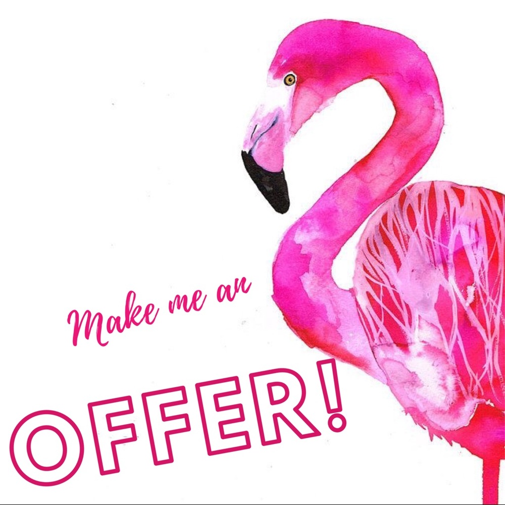 Make Me An Offer! 💗